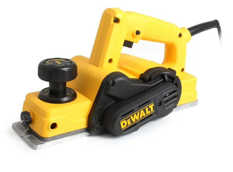 CEPILLO DEWALT D26676 550W
