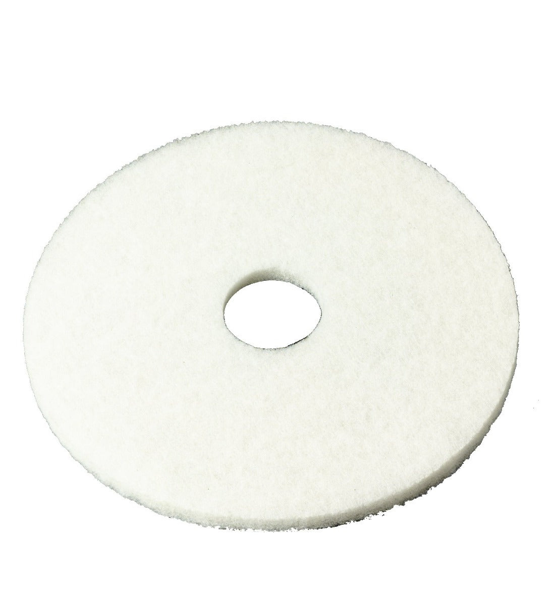 DISCO PAD LIMPIEZA 3M 17" BLANCO