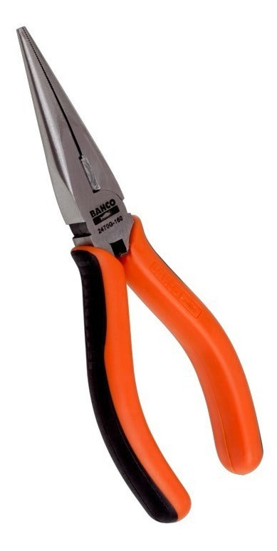 ALICATE PUNTA BAHCO 6" 2470G-160A