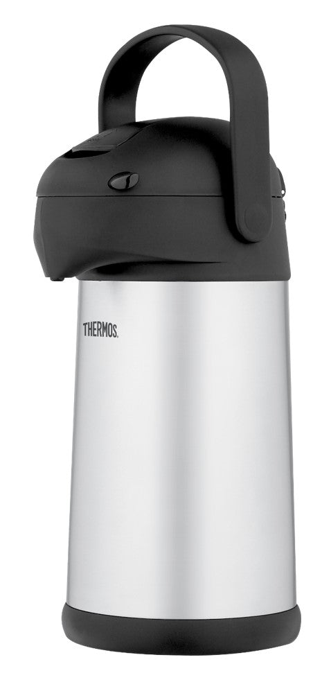 TERMO SIFON 2.5 LT ACERO INOX THERMOS