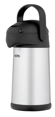 TERMO SIFON 2.5 LT ACERO INOX THERMOS
