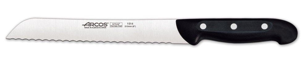 CUCHILLO PANERO 21 CM 1514 ARCOS