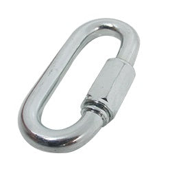 ESLABON RAPIDO FIERO 1/2"    BANSE 1/2