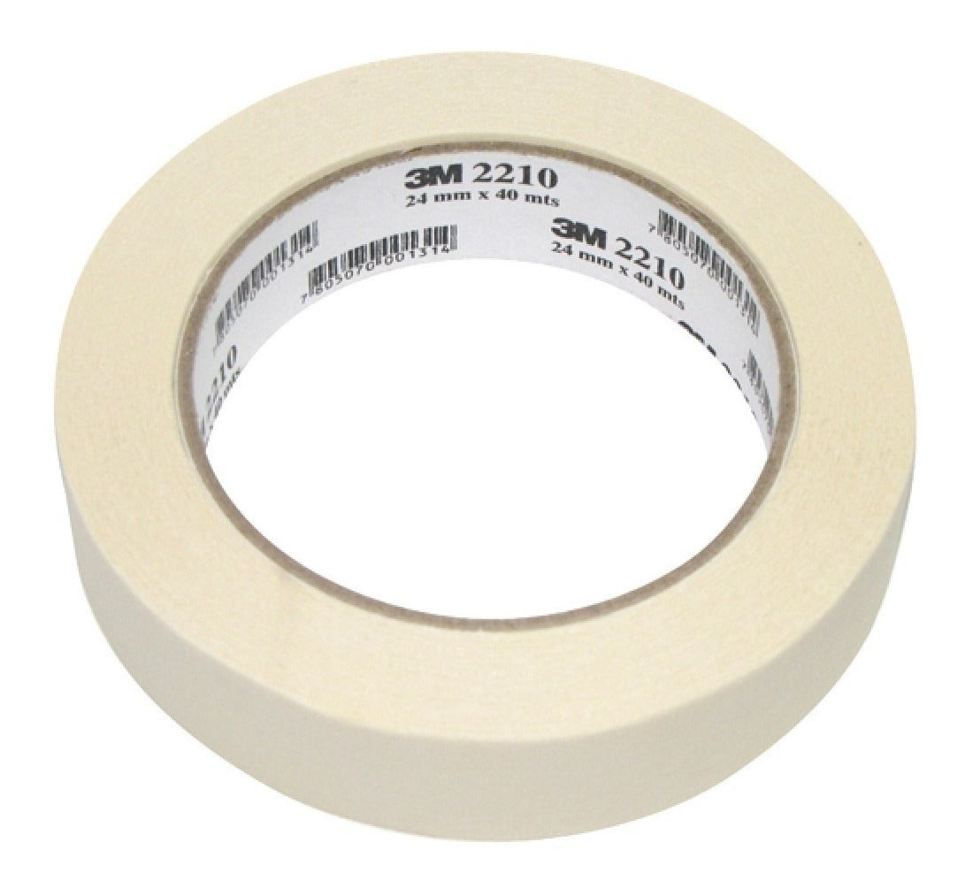 CINTA ENMASCARAR 3M 24 MM x 50 MT
