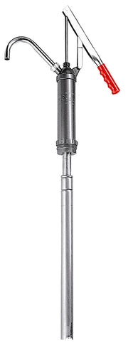 BOMBA TRASVASIJE SAMOA # 45Q DIESEL-ACEITE