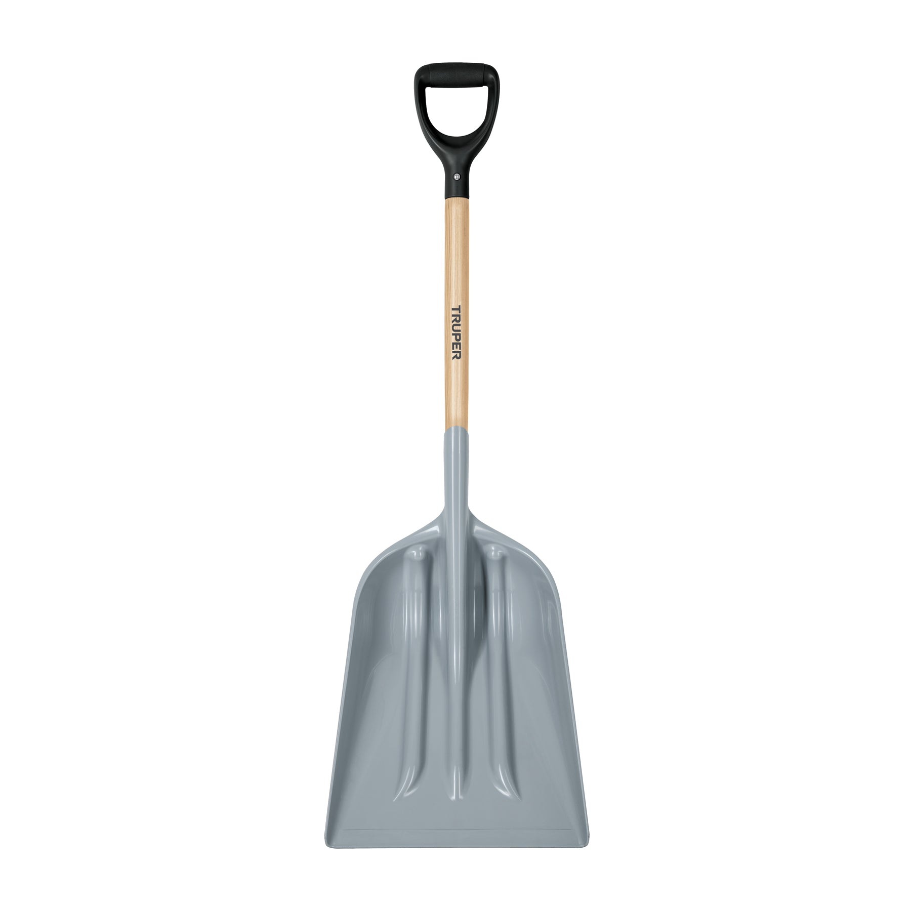 PALA CABEZA PLASTICA TRUPER PAPLA-12 #17252