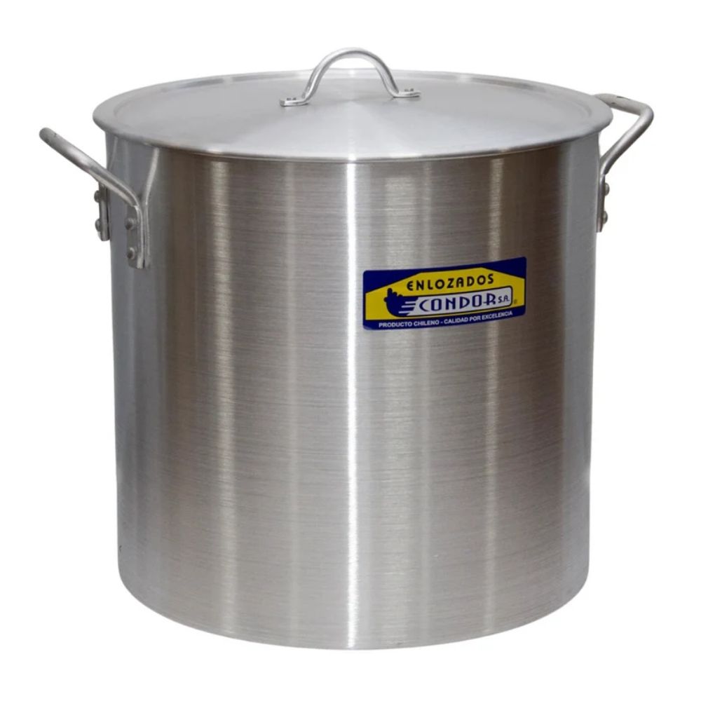 FONDO HOTEL 38 CM 40 LT CONDOR