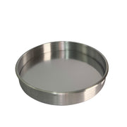 MOLDE TARTALETA ALUMINIO 24X3 CM SEVEN