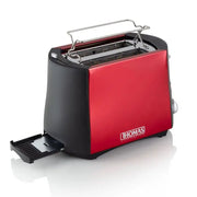 TOSTADOR ROJO TH-120R THOMAS
