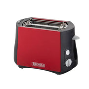TOSTADOR ROJO TH-120R THOMAS