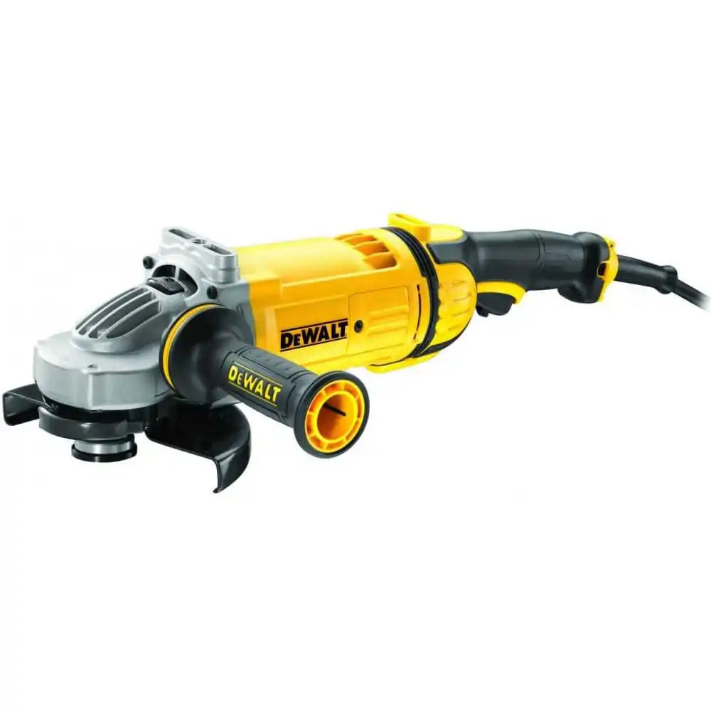 ESMERIL ANGULAR DEWALT 7" DWE4557 2400W