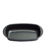 MOLDE ASADERA ANTIADHERENTE 37X20 CM DECORA