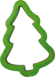 CORTA GALLETA PINO NAVIDAD DISPLAY DECORA