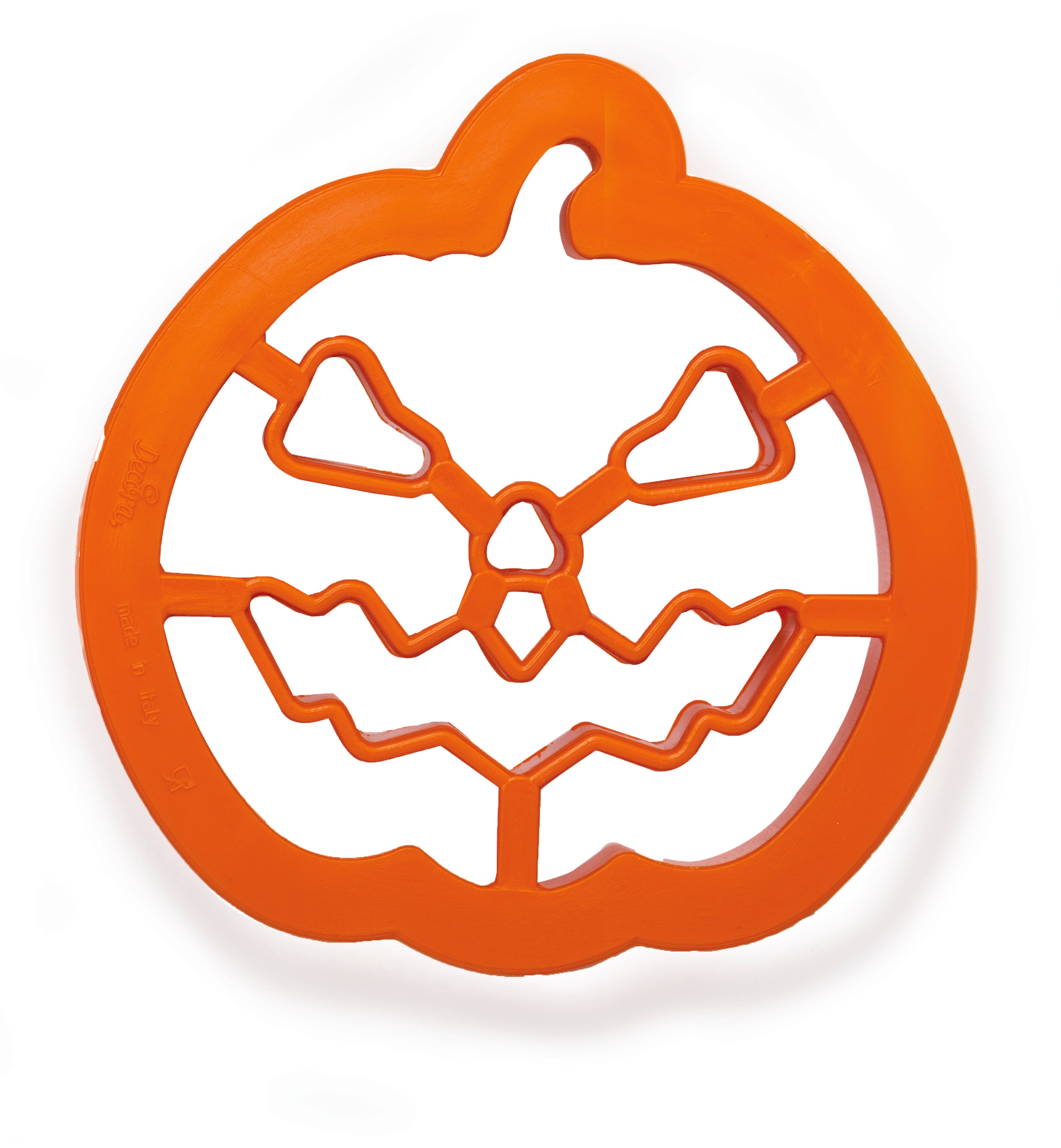 CORTA GALLETA CALABAZA TENEBROSA DISPLAY DECORA