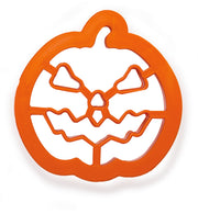 CORTA GALLETA CALABAZA TENEBROSA DISPLAY DECORA