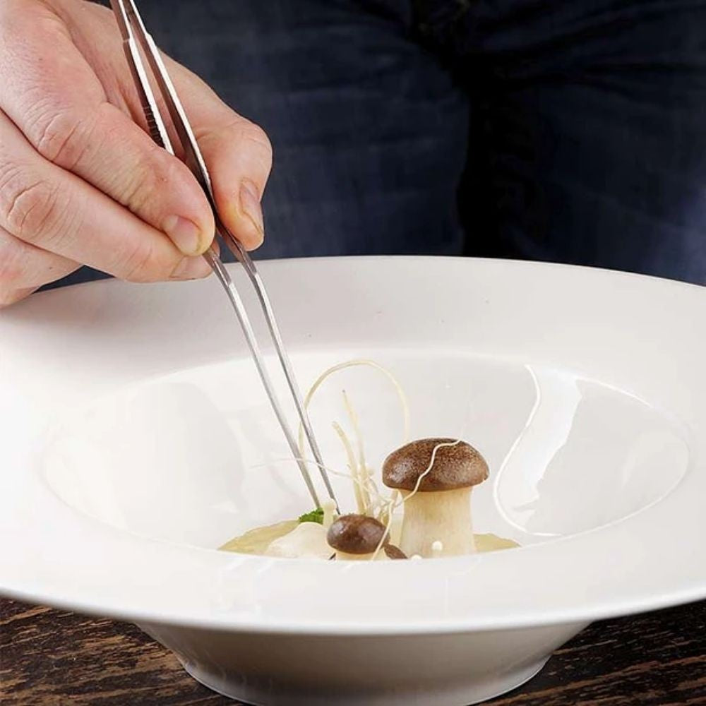 PINZA EMPLATAR 20 CM SM