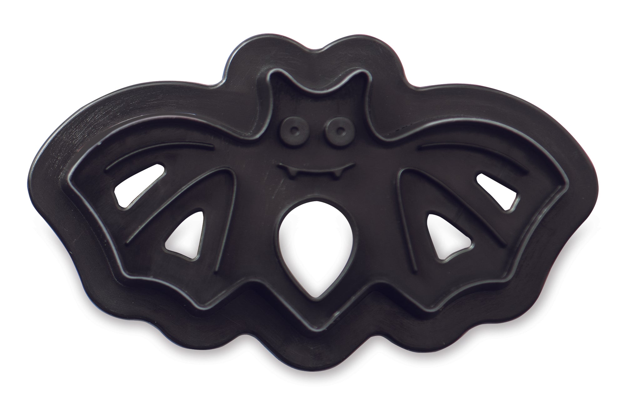 CORTA GALLETA MURCIELAGO DISPLAY DECORA