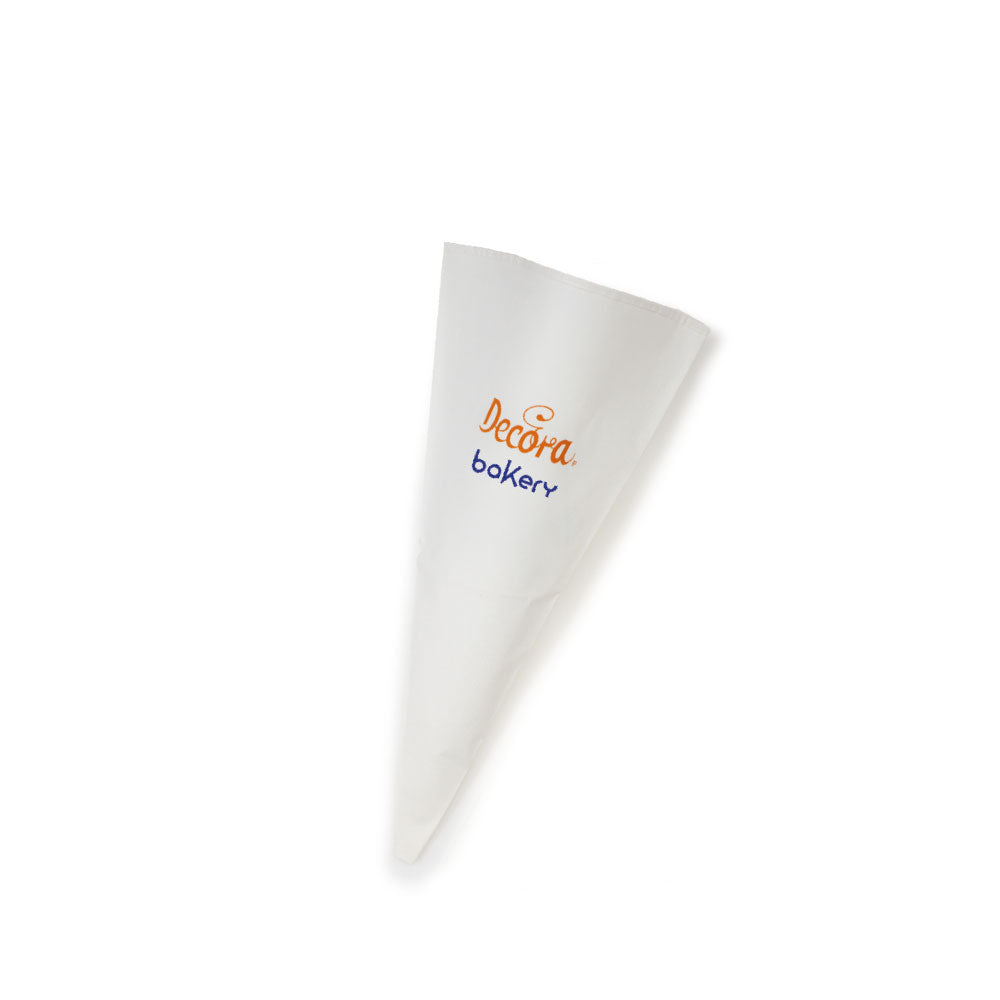 MANGA PASTELERA POLIESTER 45 CM DECORA