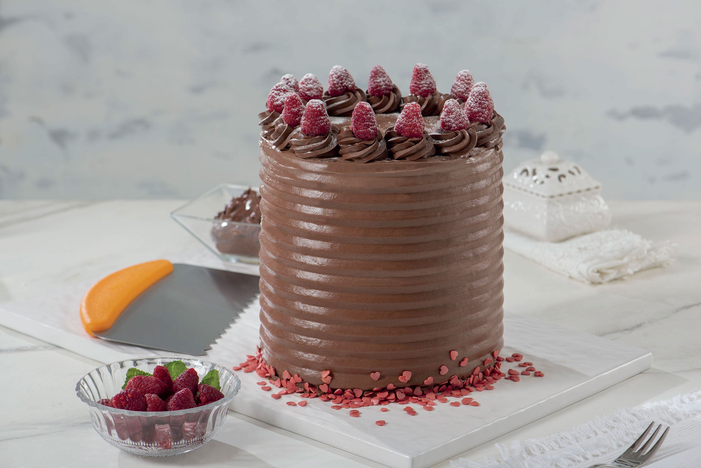 RASPA ONDULADA ACERO INOX 22.5 X 11 H CM DECORA