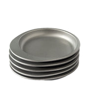 SET 5 MOLDES CAPAS REDONDO 15X3.5H CM DECORA