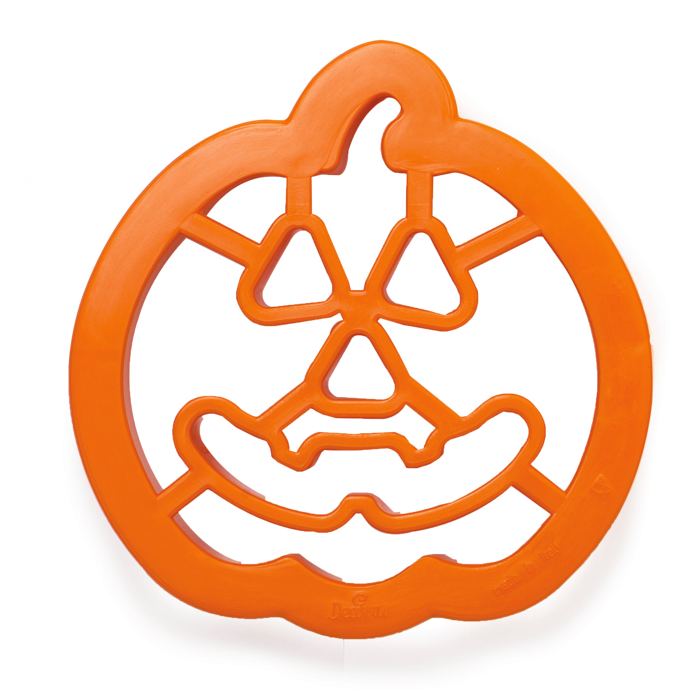 CORTA GALLETA CALABAZA DISPLAY DECORA