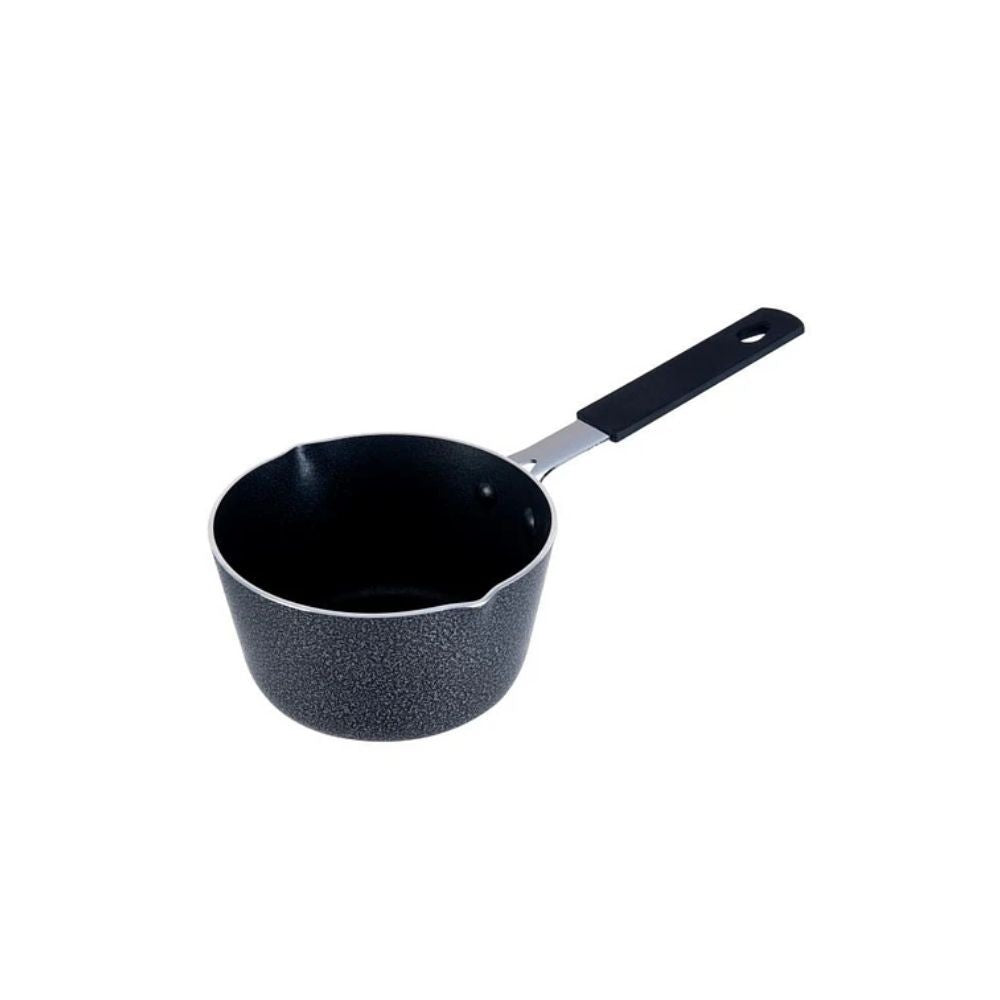 CAZO 12 CM CON MANGO SM