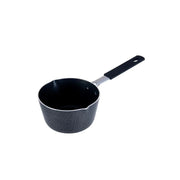 CAZO 12 CM CON MANGO SM