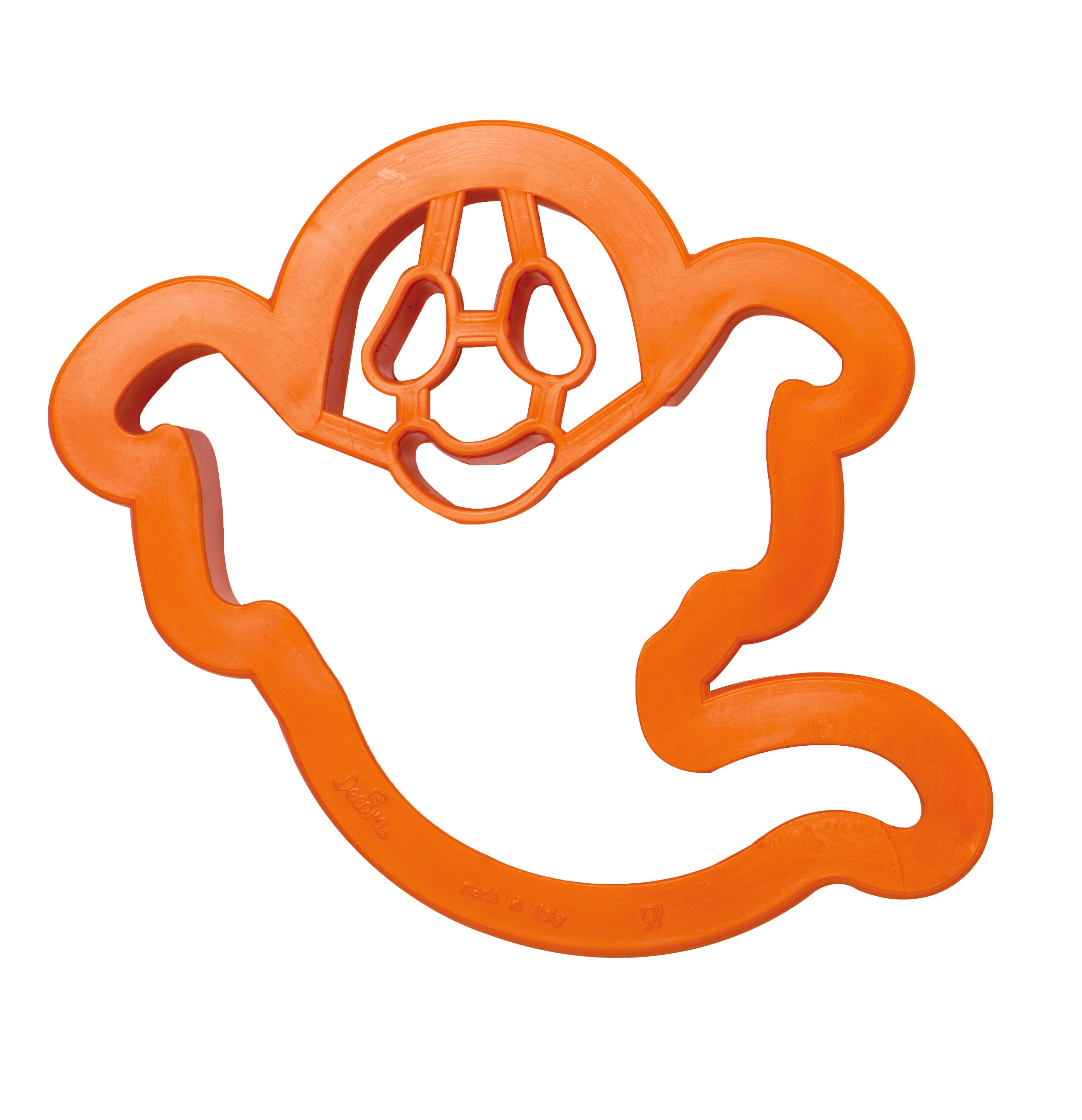 CORTA GALLETA FANTASMA DISPLAY DECORA