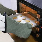 PAR DE GUANTES PROFESIONALES 24