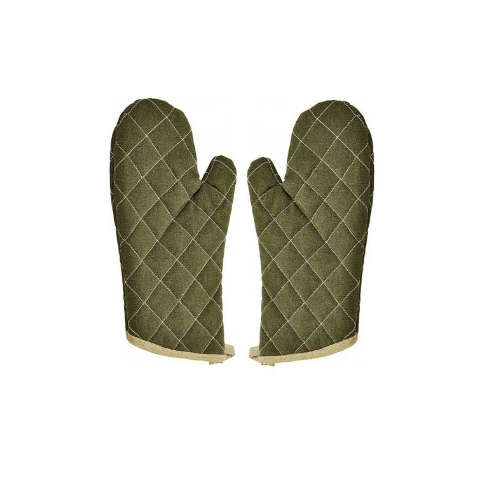 PAR DE GUANTES PROFESIONALES 24"- 60 CM SM