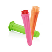 SET 3 MOLDE HELADO BAMBINI TESCOMA