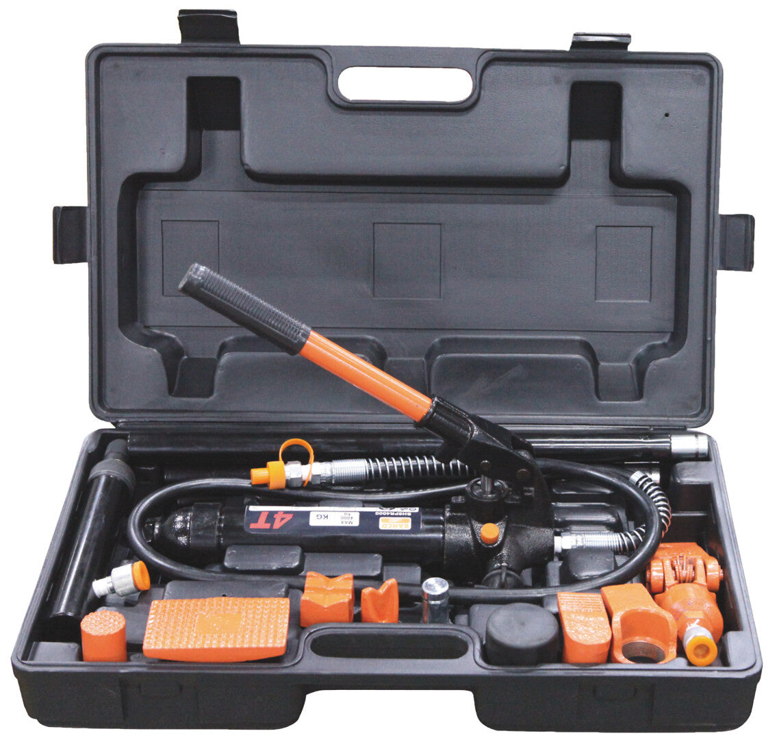 PORTAPOWER BAHCO 4 TONS BH8PR4000