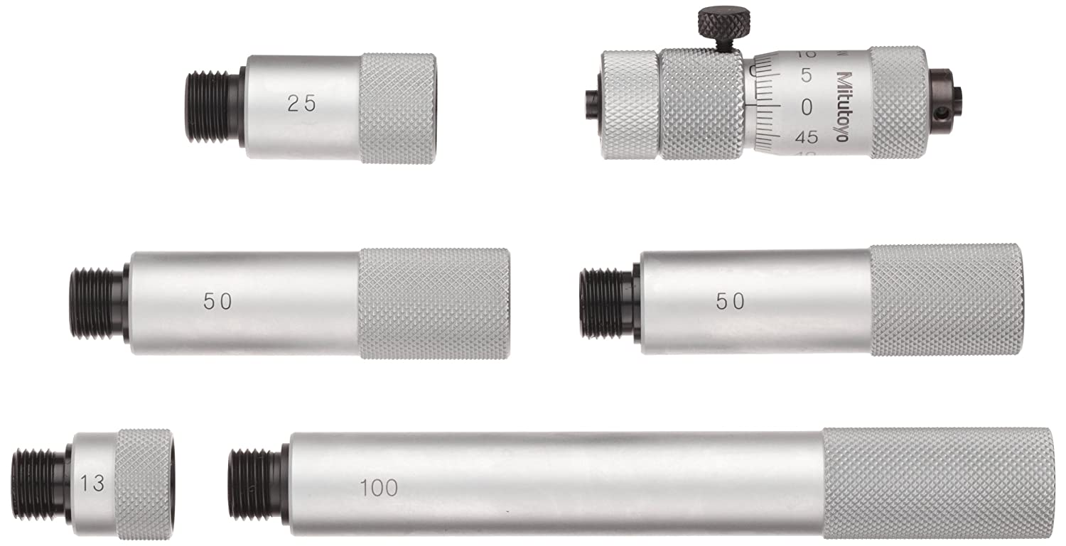 MICROMETRO INT. 50-300 MM 137-202 (EX137-