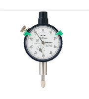 RELOJ COMPARADOR 0.01 MM RANGO 20 MM 2050S