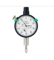 RELOJ COMPARADOR 0.01 MM RANGO 20 MM 2050S