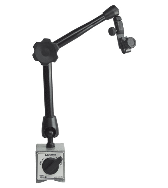 BASE ARTICULADA AJUSTE FINO 7033B (EX 7019B)