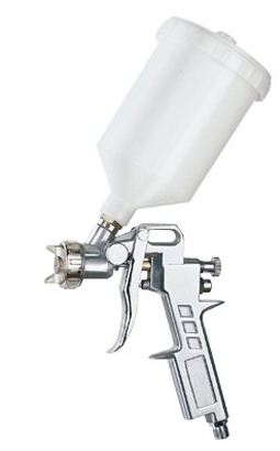 PISTOLA GRAVEDAD S-990G DE 1.5 MM