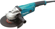 ESMERIL ANGULAR MAKITA 9