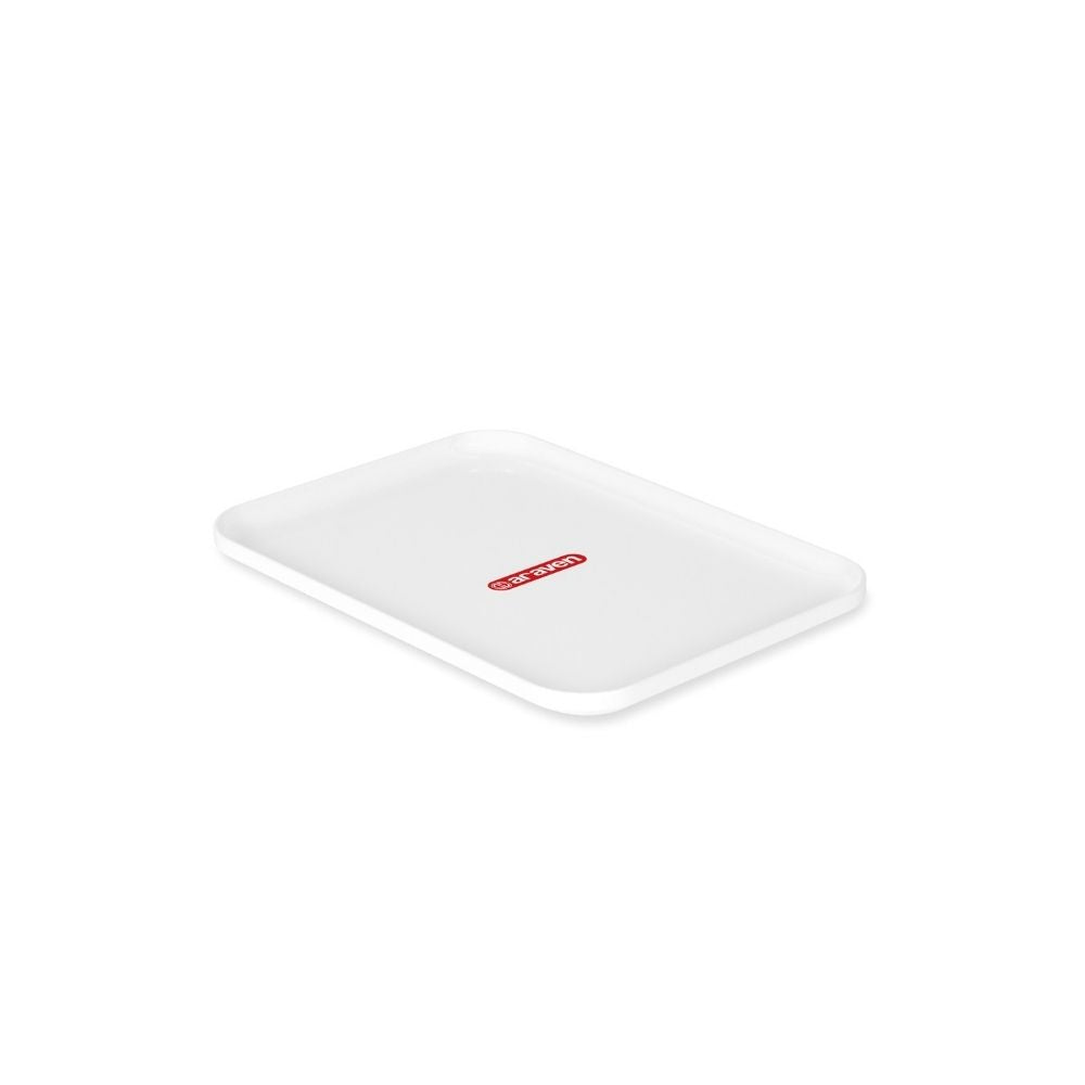 BANDEJA EXPOSITORA N1 28X20X1.5HCM ARAVEN