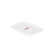 BANDEJA EXPOSITORA N1 28X20X1.5HCM ARAVEN