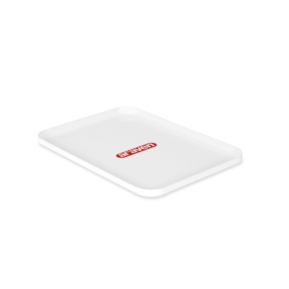 BANDEJA EXPOSITORA N2 35x25X2HCM #01017 ARAVEN