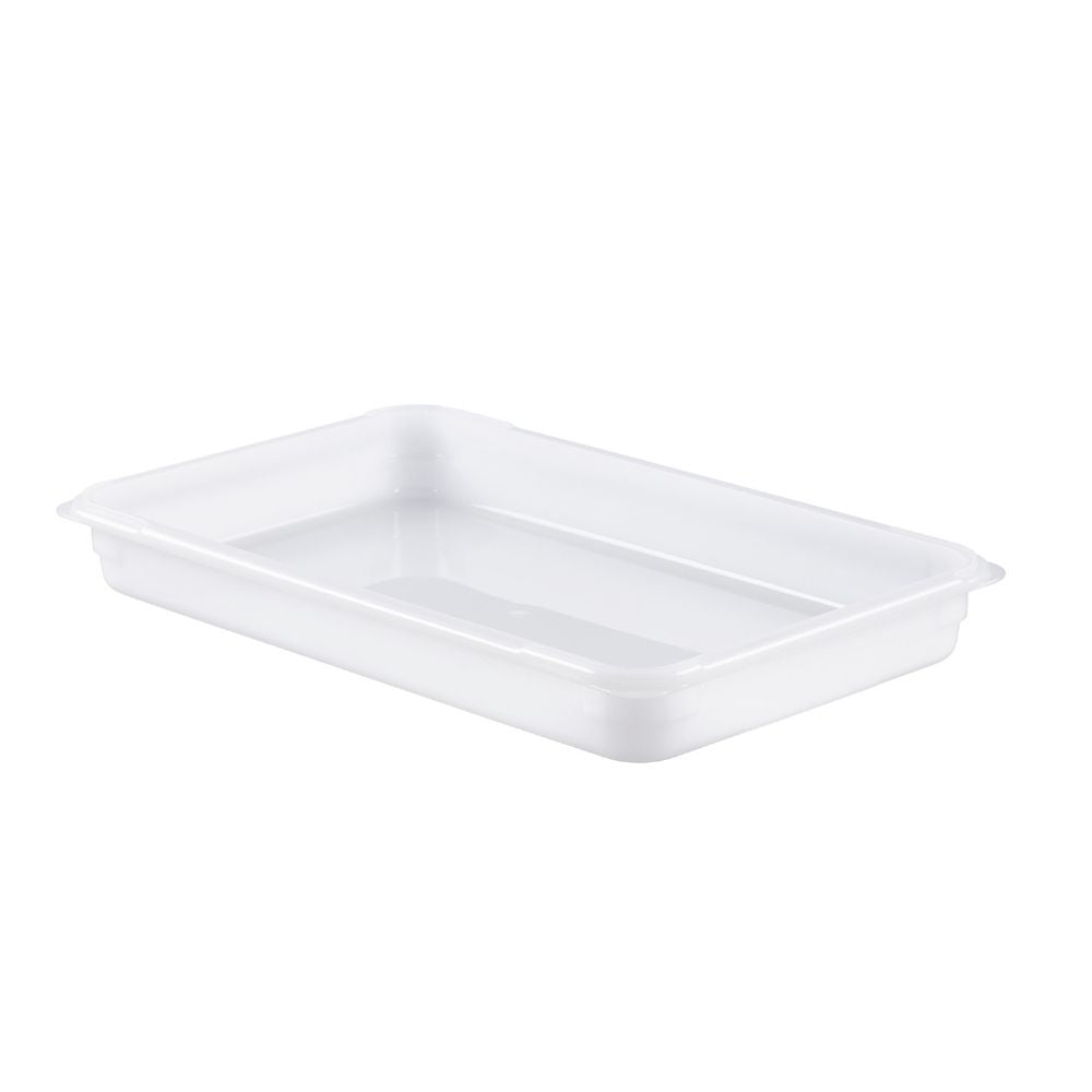 CUBETA 9 LT 53x32.5x6.5HCM #00282 ARAVEN