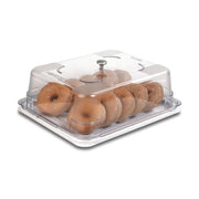 EXPOVITRINA 32.5X26.5X11.8HCM  #00288 ARAVEN