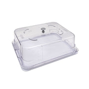 EXPOVITRINA 32.5X26.5X11.8HCM  #00288 ARAVEN