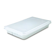 CUBETA C/TAPA GN 1/1 9 LT #9292 ARAVEN