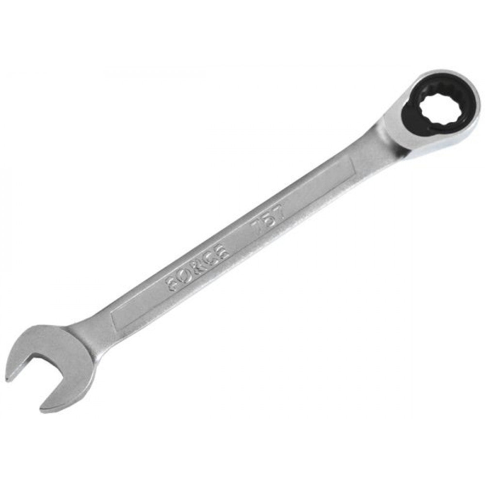LLAVE PUNTA CORONA C/CHICHARRA 9/16" FORCE