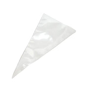 MANGA PASTELERA DESECHABLE TRANSPARENTE 30 CM