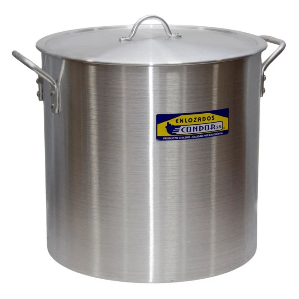 FONDO HOTEL 40 CM 50 LT CONDOR