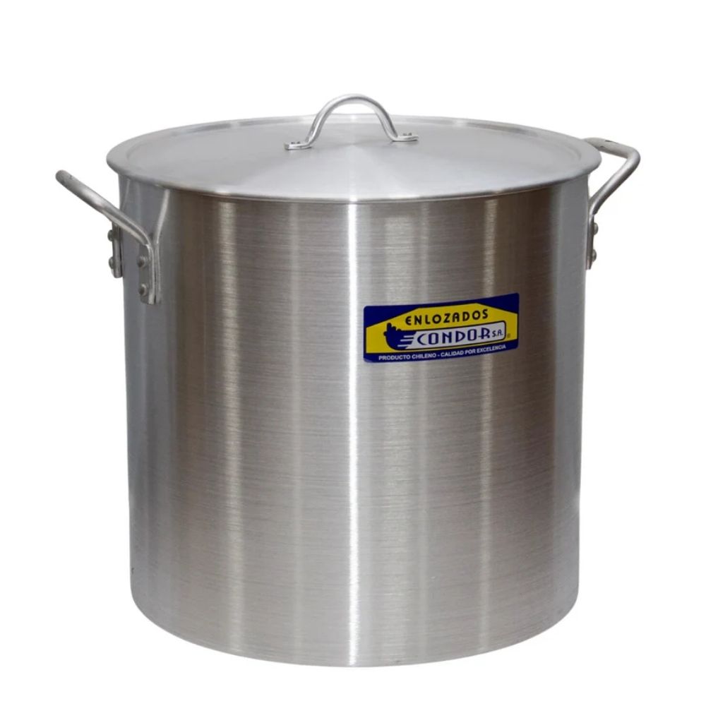 FONDO HOTEL 36 CM 35 LT CONDOR