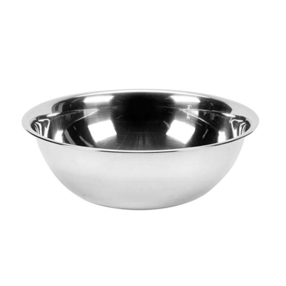 BOWL 28 CM ACERO INOX IMPOGAR